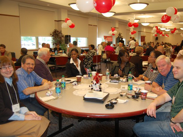 Chick-fil-A Leadercast