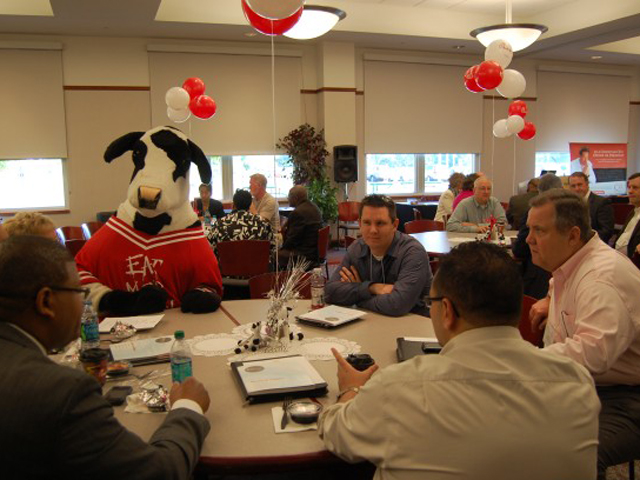 Chick-fil-A Leadercast