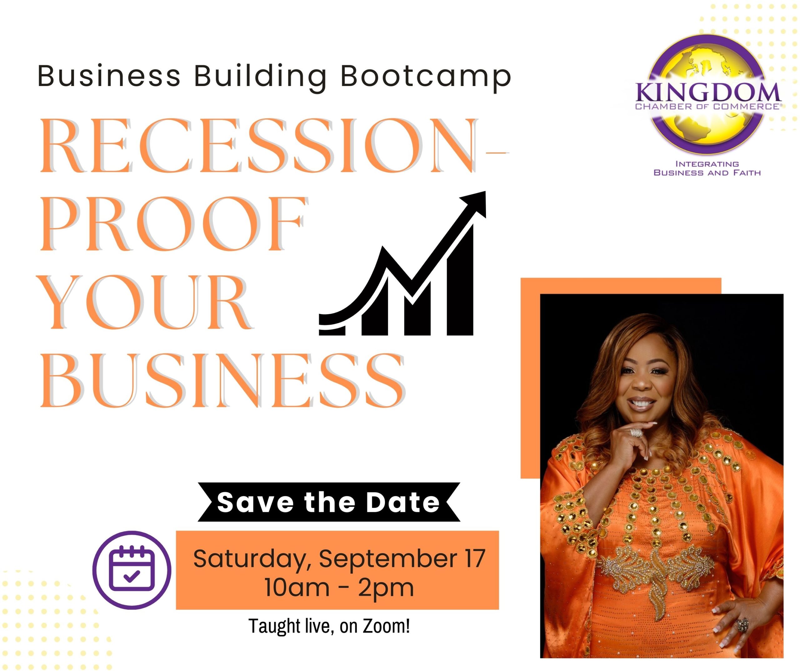 Business Builder Bootcamp 9-27-22